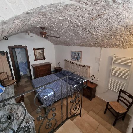 Tavernetta Fanizza Affittacamere Alberobello Exterior foto