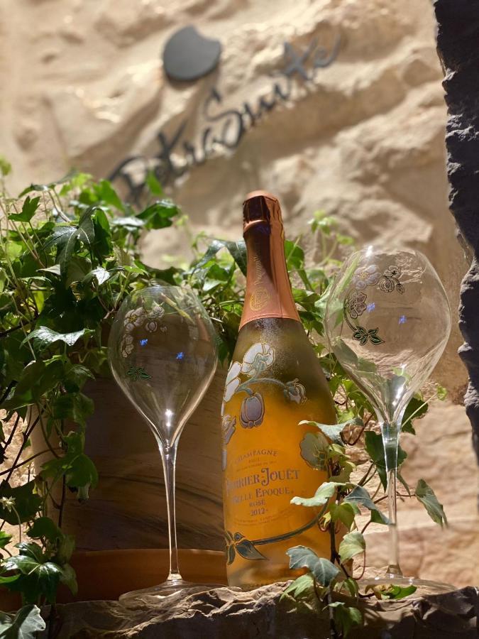 Tavernetta Fanizza Affittacamere Alberobello Exterior foto