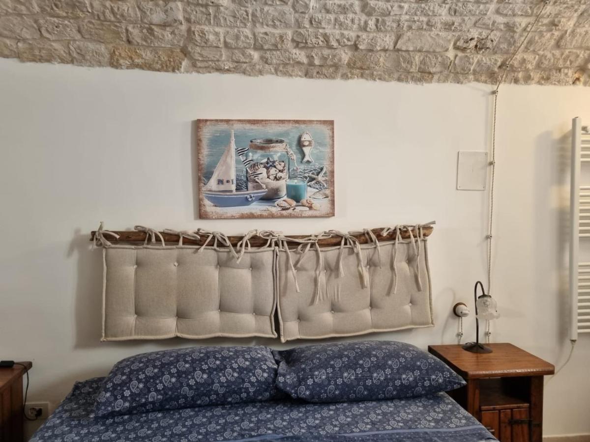 Tavernetta Fanizza Affittacamere Alberobello Exterior foto